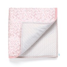 Decke  Cotton flower (85x85cm)