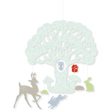 Minimobiles Im Wald