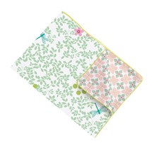 Kissenbezug Flowers (50x80cm)