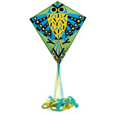 Flugdrache Hiboo