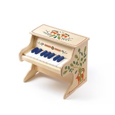 Piano elektronisch