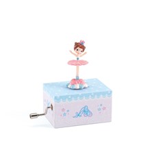 Musikspieluhr Ballerina