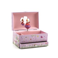 Musikspieldose Prinzessin