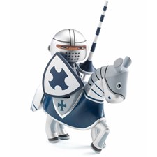 Arty Ritter  Knight Arthur