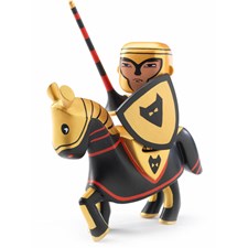 Arty Ritter  Lord Neka