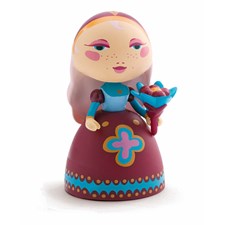 Arty Prinzessin  Anouchka