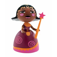 Arty Prinzessin  Nilaja