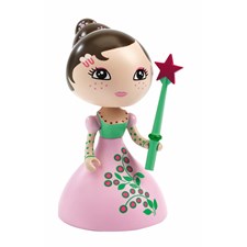 Arty Prinzessin  Andora