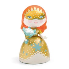 Arty Prinzessin Barbara