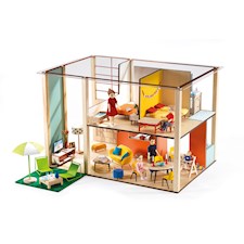 Cubic (ohne Acc)
