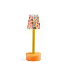 Puppenhaus Stehlampe
