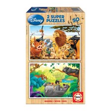 Disney Tierfreunde