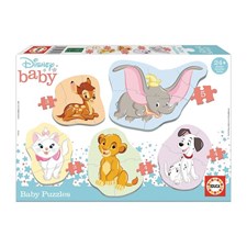 Disney Baby Puzzle