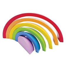 Kreativset Regenbogen