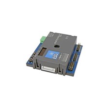 SwitchPilot 3 Servo, 8-fach, DCC/MM, OLED, RC-Feedback