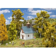 Bergkapelle