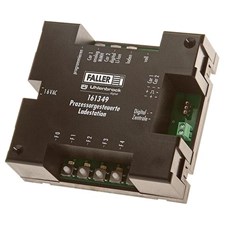 CS Prozessorgesteuerte Ladestation