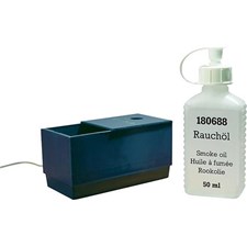 Rauchoel 50 ml