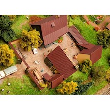 Weingut mit Besenwirtschaft