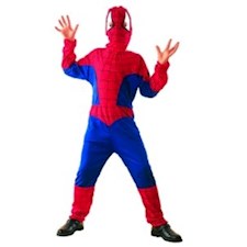Spider Hero L (146-164)