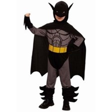 Bat Boy S (110-116)