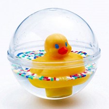 Entchenball