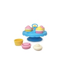 Cupcake - Törtchen-Set