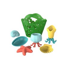 Bade-Spielset