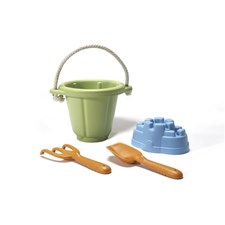 Sand Play Set