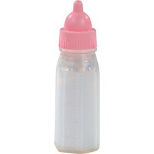 Babyflasche gross