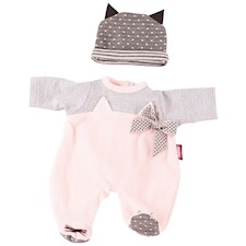 Kombination Baby Katze 42-46cm