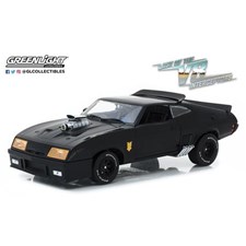 1973 Ford Falcon XB
