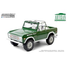 1970 Ford Bronco Buster