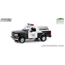 1996 Ford Bronco
