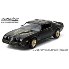 1980  Pontiac Firebird Trans Am Turbo 4.9L