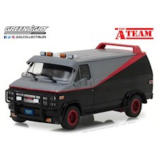 1983 GMC Vandura