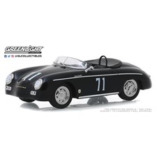 1958 Porsche 356 Speedster Super #71 Race Car