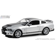 2011 Shelby GT500