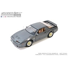 1989 Pontiac Firebird Trans Am GTA