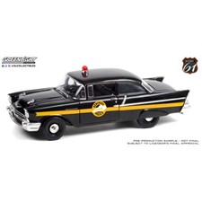 1957 Chevrolet 150 Sedan Highway 61