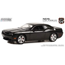 2009 Dodge Challenger SRT8-Brill.Black  Highway 61