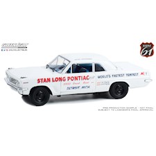 1963 Pontiac Tempest  Highway 61