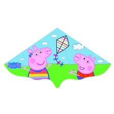 Kinderdrachen Peppa Pig (4)
