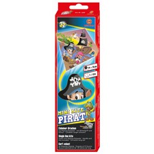 Einleiner Mini Kite Pirat (4)