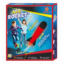 Air Rocket 2 Racketenspiel (2)