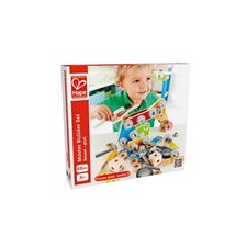Spielzeug Master Builder Set