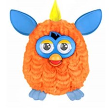 Plüsch Furby Cytrus Splash