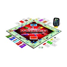 Monopoly Banking CH-Version