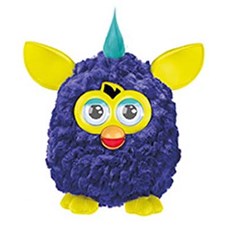 Plüsch Furby Starry Night