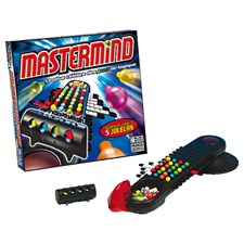 Mastermind, f